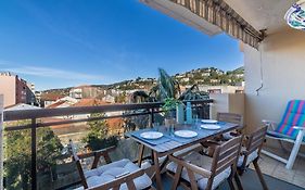 Apartment Saint James-12